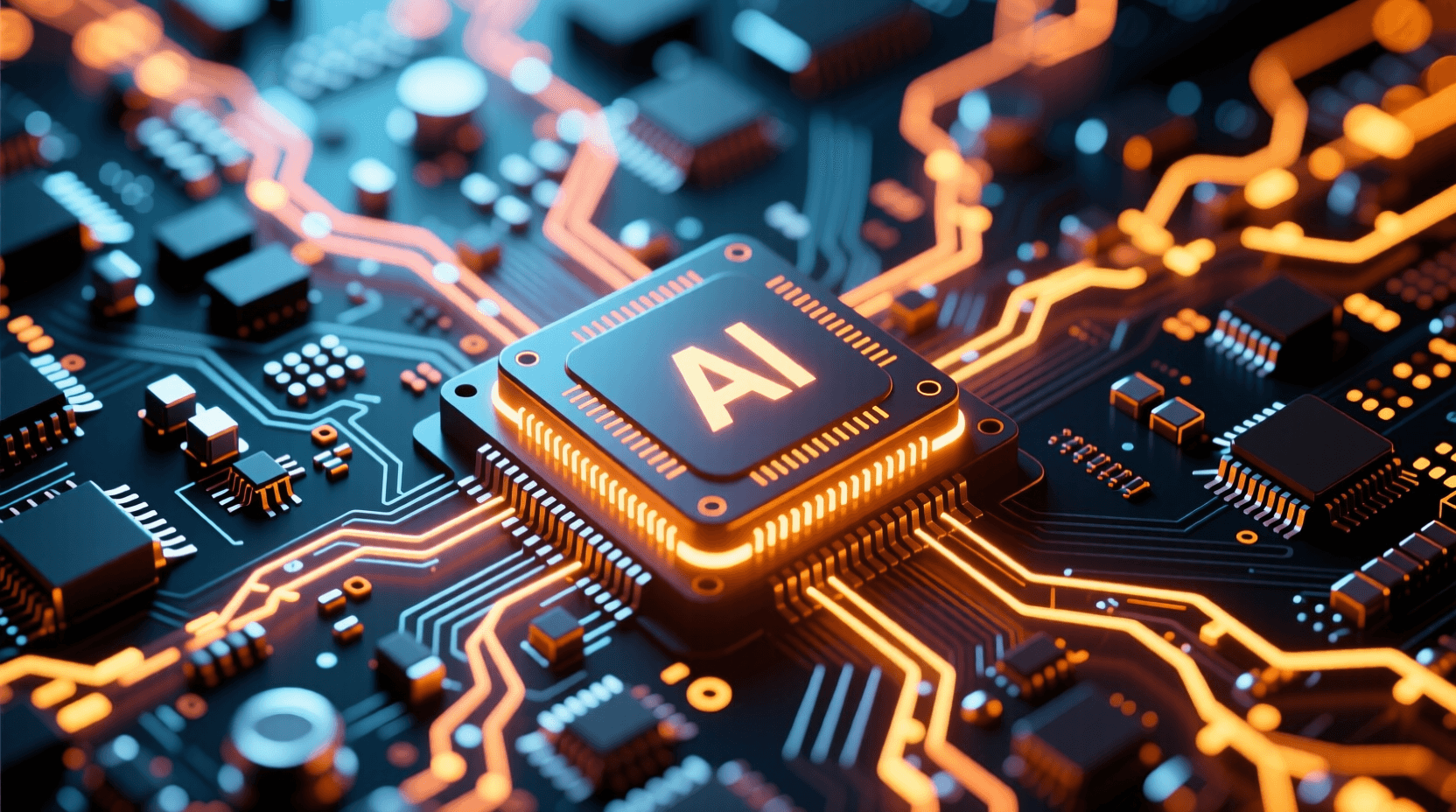 AIシステム開発