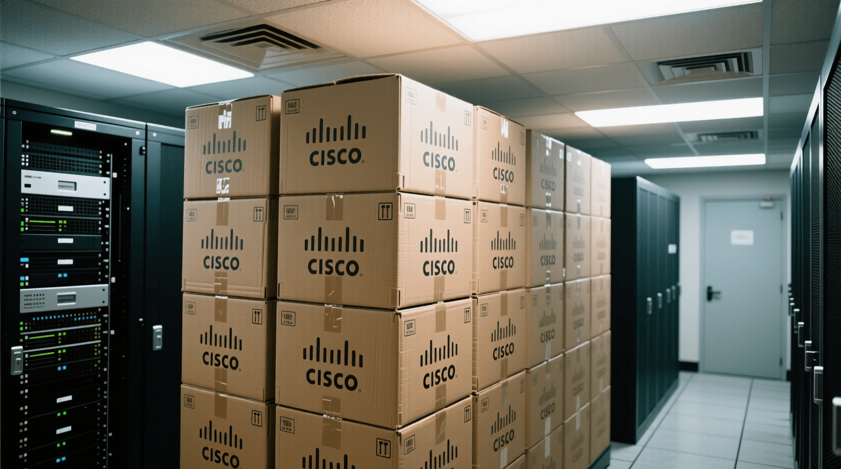 IT機器販売の利点