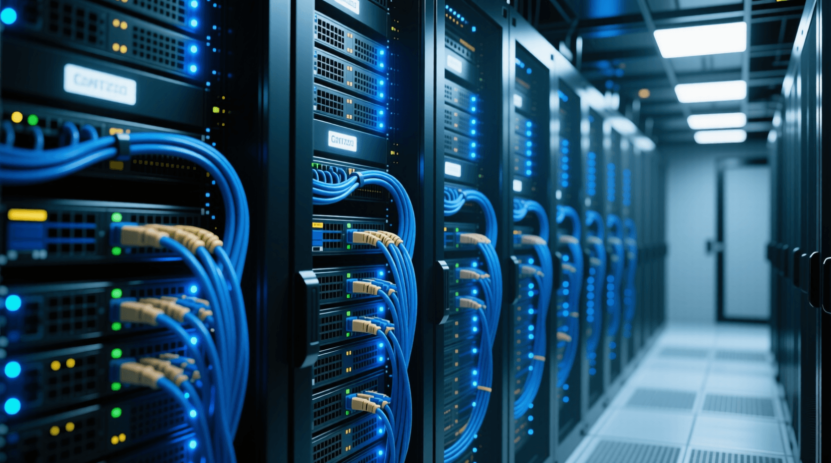 ITインフラ構築